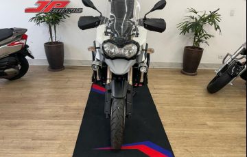 Triumph Tiger Explorer (ABS) - Foto #8