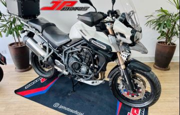 Triumph Tiger Explorer XC (ABS)