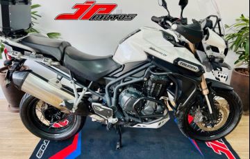 Triumph Tiger Explorer XC (ABS) - Foto #2