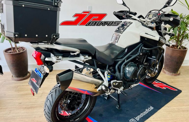 Triumph Tiger Explorer XC (ABS) - Foto #3
