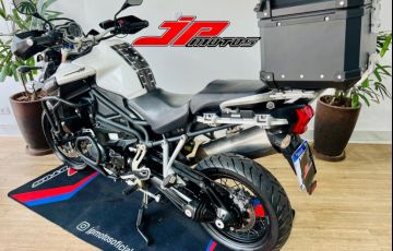 Triumph Tiger Explorer XC (ABS) - Foto #4