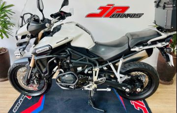 Triumph Tiger Explorer XC (ABS) - Foto #5