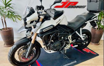 Triumph Tiger Explorer XC (ABS) - Foto #6