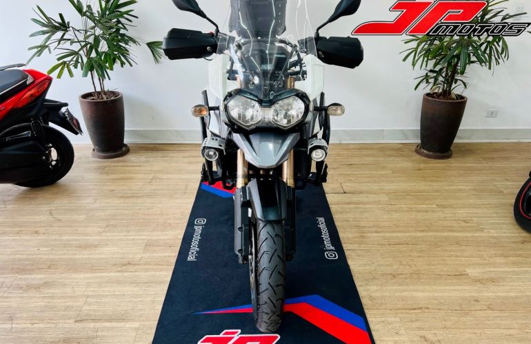 Triumph Tiger Explorer XC (ABS) - Foto #7