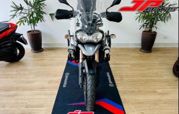 Triumph Tiger Explorer XC (ABS) - Foto #7
