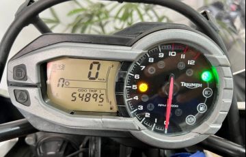 Triumph Tiger Explorer XC (ABS) - Foto #8