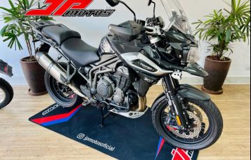 Triumph Tiger 1200 Xca