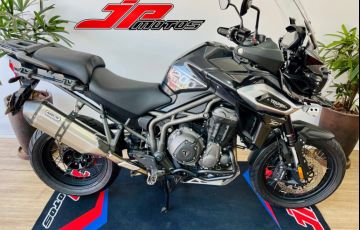 Triumph Tiger 1200 Xca - Foto #2