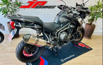 Triumph Tiger 1200 Xca - Foto #3