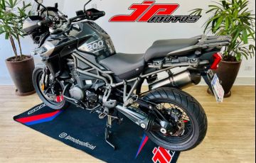 Triumph Tiger 1200 Xca - Foto #4