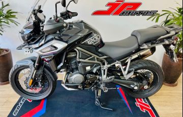 Triumph Tiger 1200 Xca - Foto #5