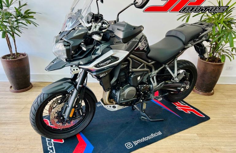 Triumph Tiger 1200 Xca - Foto #6