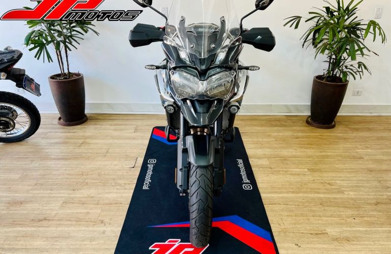 Triumph Tiger 1200 Xca - Foto #7