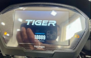 Triumph Tiger 1200 Xca - Foto #8
