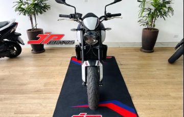 Triumph Trident Tribute - Foto #3