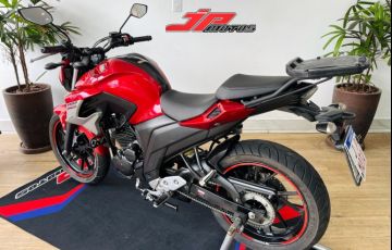 Yamaha Fazer 250 Blueflex - Foto #7