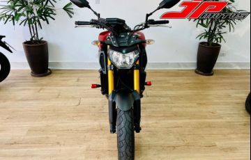 Yamaha MT 09 - Foto #7