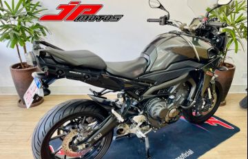 Yamaha MT 09 Tracer - Foto #3