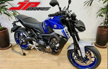 Yamaha MT 09