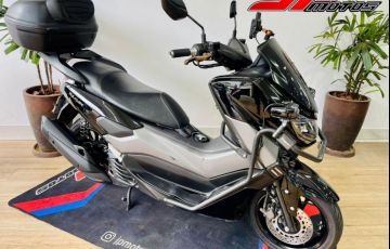 Yamaha NMax 160 ABS