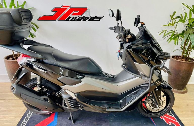 Yamaha NMax 160 ABS - Foto #2
