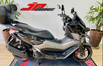 Yamaha NMax 160 ABS - Foto #2