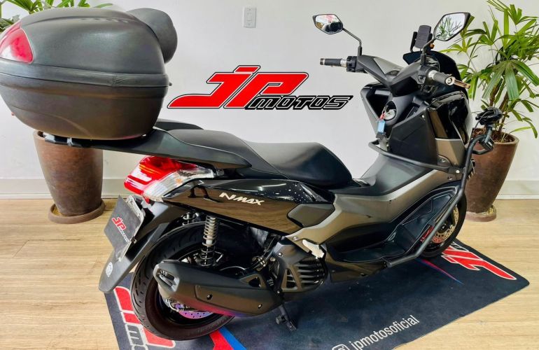 Yamaha NMax 160 ABS - Foto #3