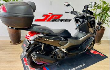 Yamaha NMax 160 ABS - Foto #3