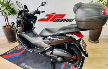 Yamaha NMax 160 ABS - Foto #4