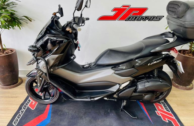 Yamaha NMax 160 ABS - Foto #5