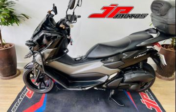 Yamaha NMax 160 ABS - Foto #5