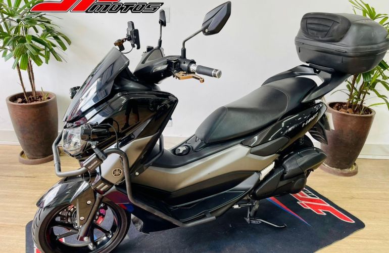 Yamaha NMax 160 ABS - Foto #6