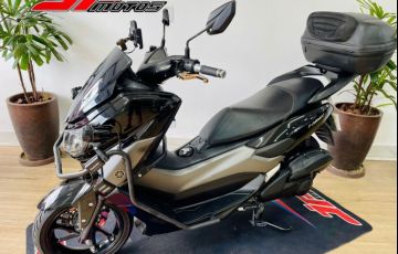 Yamaha NMax 160 ABS - Foto #6