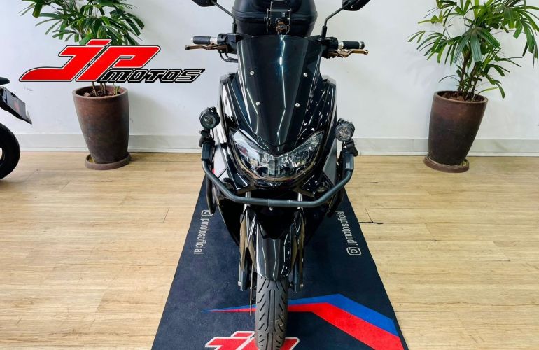 Yamaha NMax 160 ABS - Foto #7