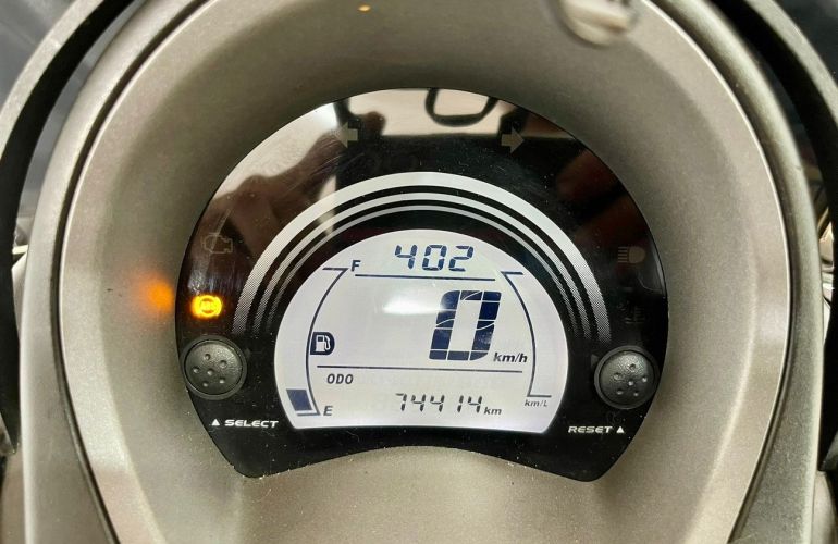 Yamaha NMax 160 ABS - Foto #8