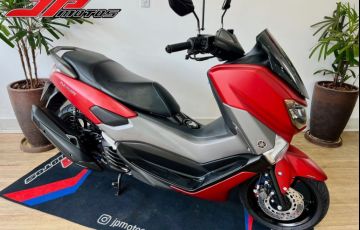 Yamaha NMax 160 ABS