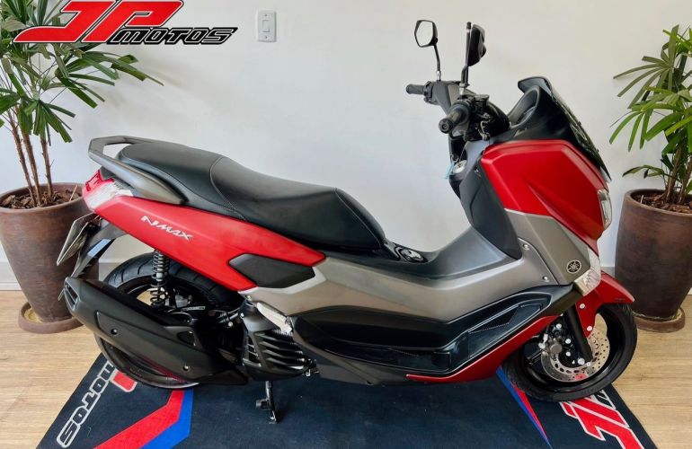 Yamaha NMax 160 ABS - Foto #2