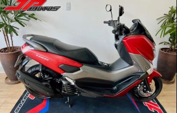 Yamaha NMax 160 ABS - Foto #2