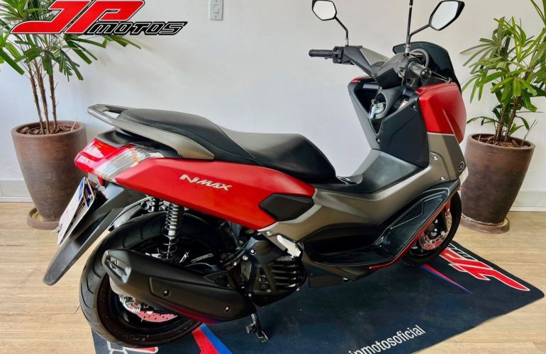 Yamaha NMax 160 ABS - Foto #3