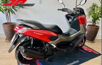 Yamaha NMax 160 ABS - Foto #3