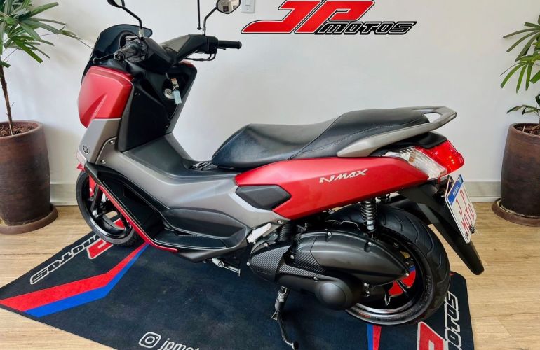 Yamaha NMax 160 ABS - Foto #4