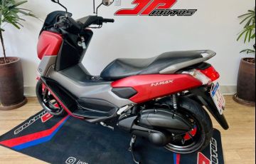 Yamaha NMax 160 ABS - Foto #4
