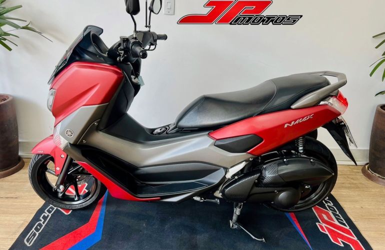 Yamaha NMax 160 ABS - Foto #5