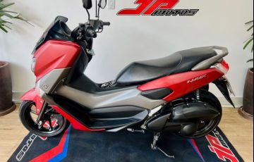 Yamaha NMax 160 ABS - Foto #5