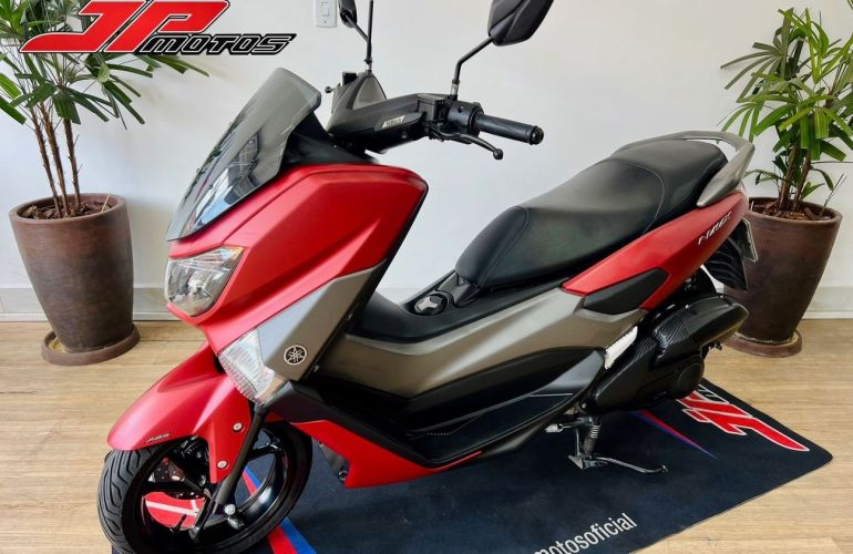 Yamaha NMax 160 ABS - Foto #6