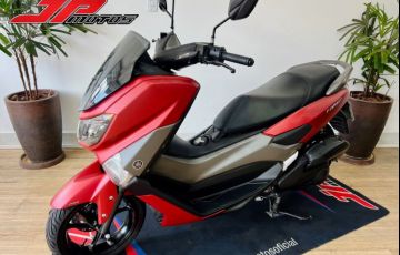Yamaha NMax 160 ABS - Foto #6