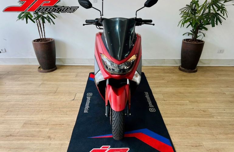 Yamaha NMax 160 ABS - Foto #7