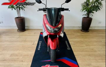 Yamaha NMax 160 ABS - Foto #7