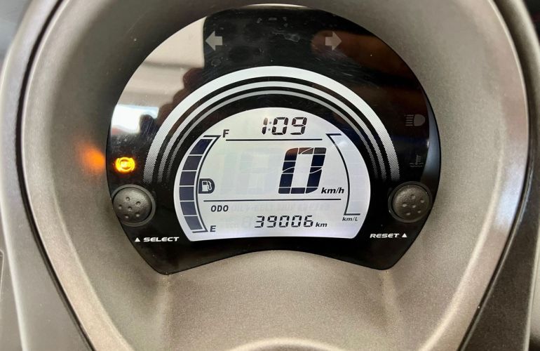 Yamaha NMax 160 ABS - Foto #8