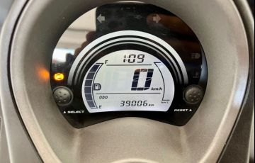 Yamaha NMax 160 ABS - Foto #8